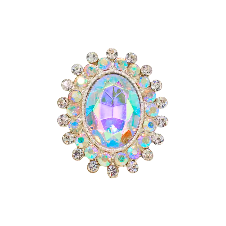 Royal Diadem AB | Magnetic Brooch Pin