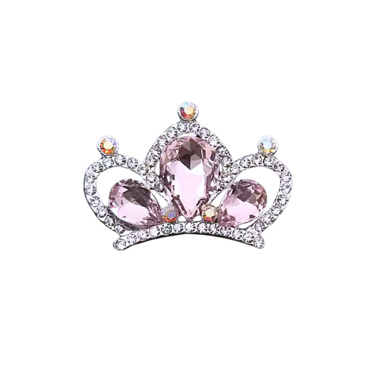 Eden Pink Crown