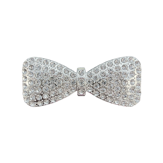 Charming Bow | Magnetic Brooch Pin