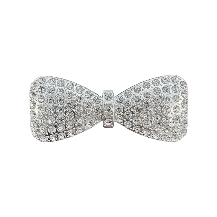 Charming Bow | Magnetic Brooch Pin