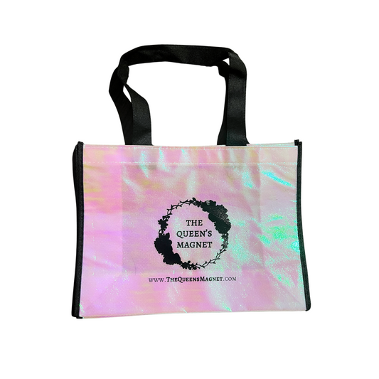 TQM Shopping Tote