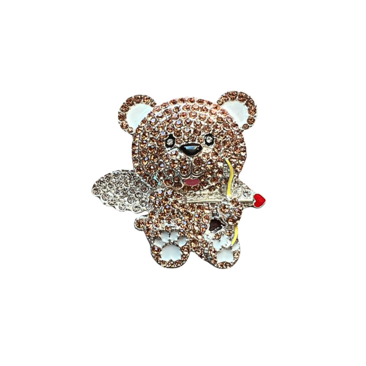 Cupid Bear