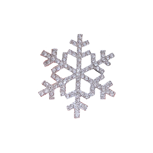 Silver Snowflake