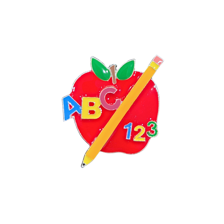 Teacher's Apple