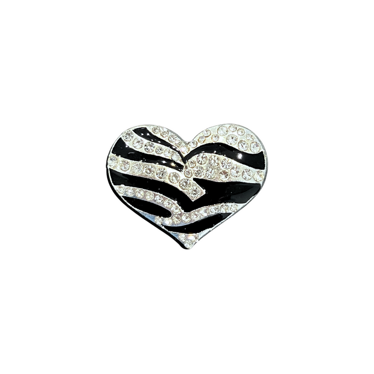 Zebra Heart